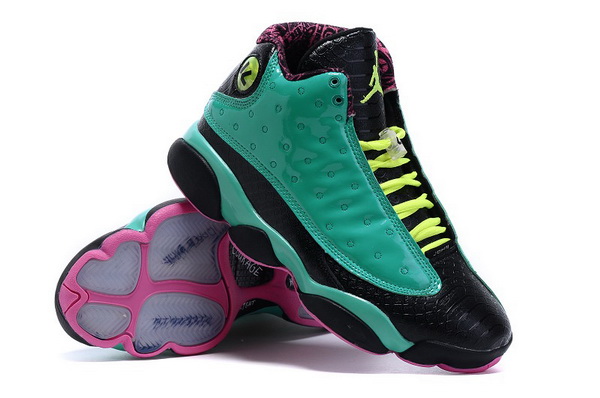 Jordan 13 Women AAA 24